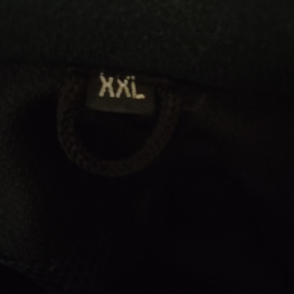 Woman's Motorcycle Jacket - Picture 8 of 10